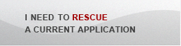 Rescue current application